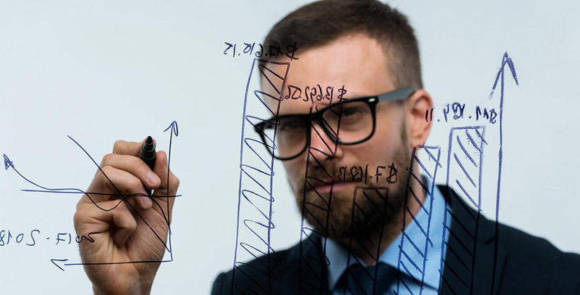 Financial Services – Five Ways to Start